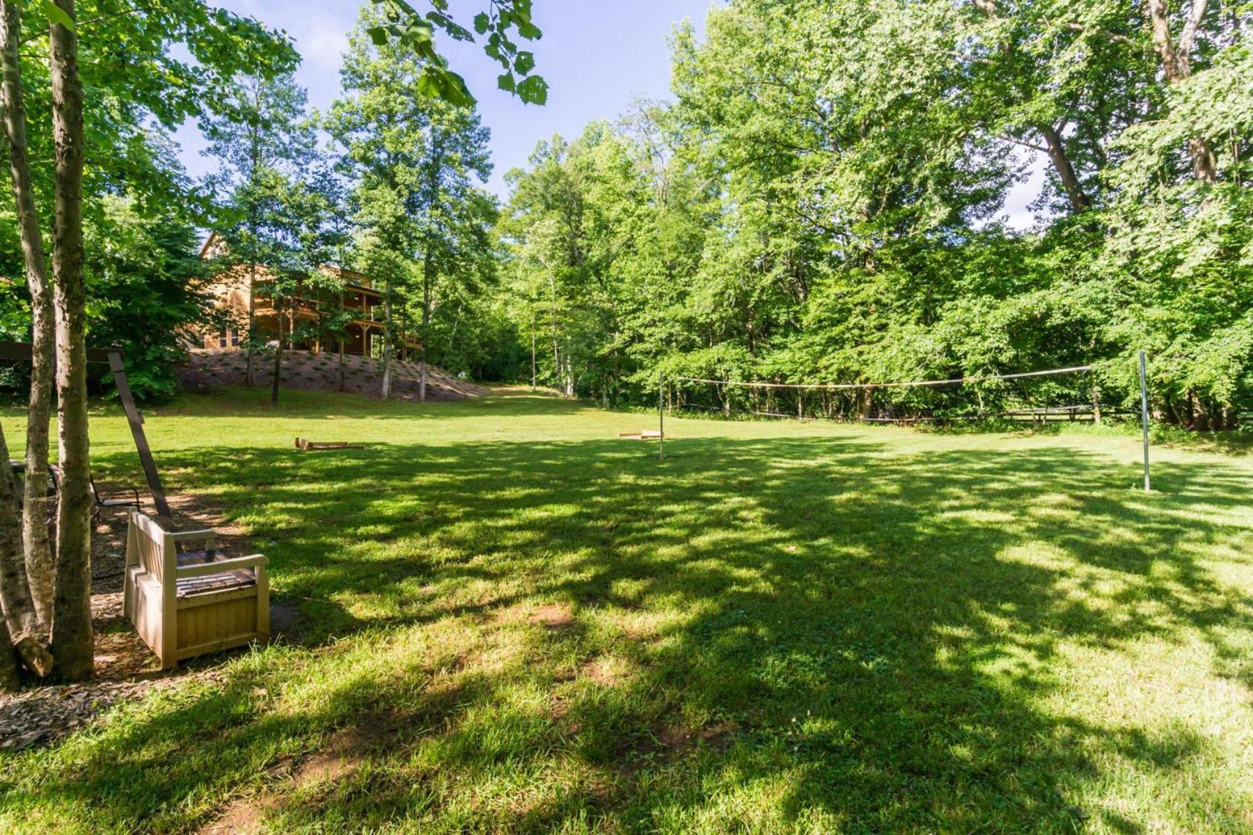 Villa New Listing! Wine Country Retreat - 2 Bed, Hot Tub Dahlonega Exterior foto